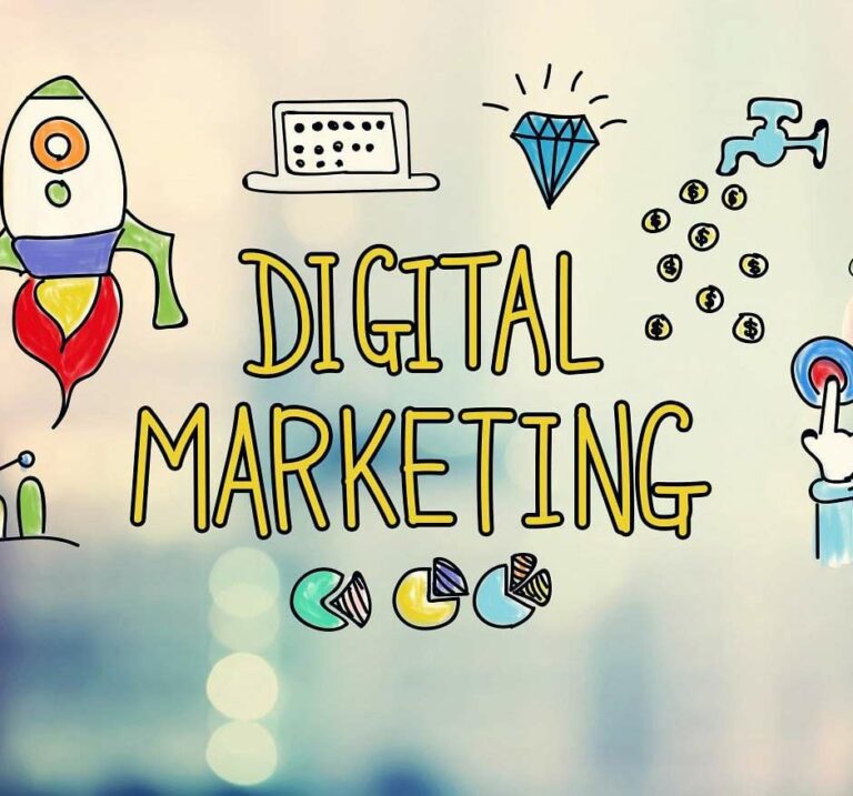 Certification Marketing Digital