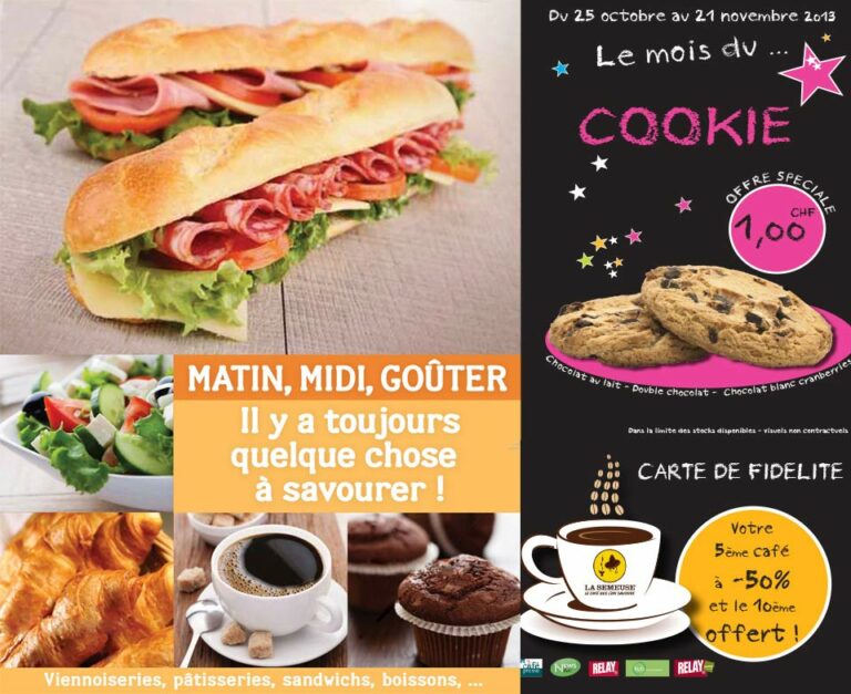 Lancement de l’activité Restauration dans les PDV Lagardère Travel Retail